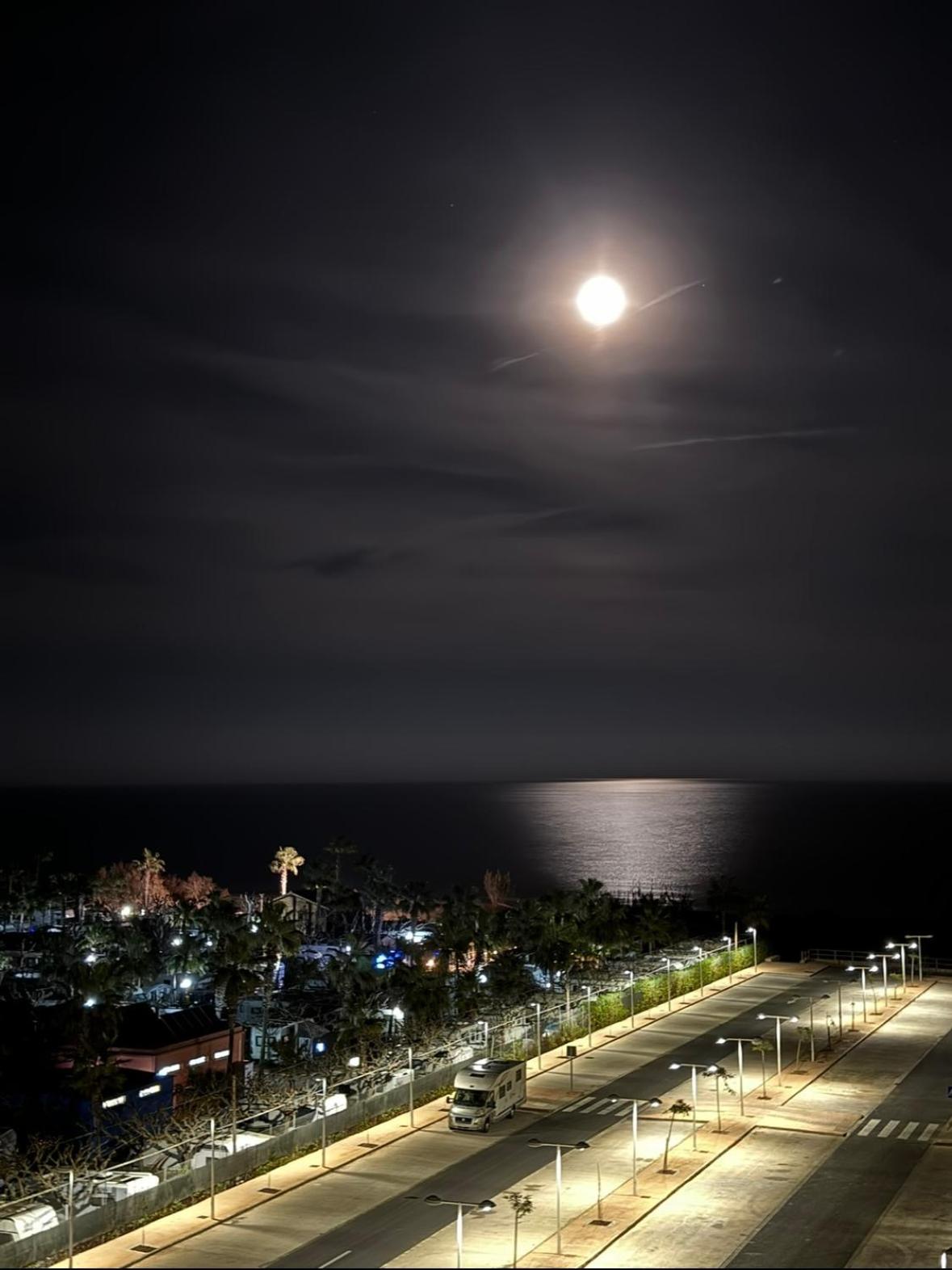 Apto Ciudad Jardin Vista Mar Planta 5 Oropesa del Mar Eksteriør bilde