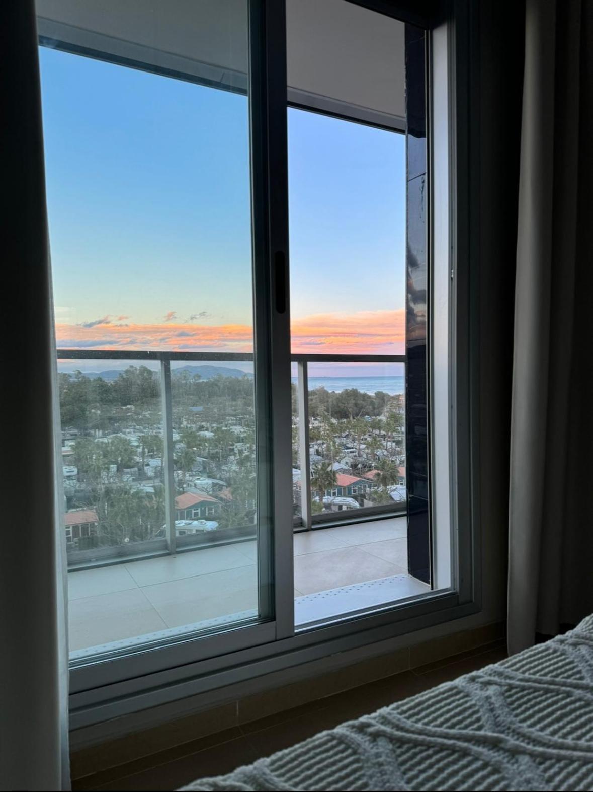 Apto Ciudad Jardin Vista Mar Planta 5 Oropesa del Mar Eksteriør bilde