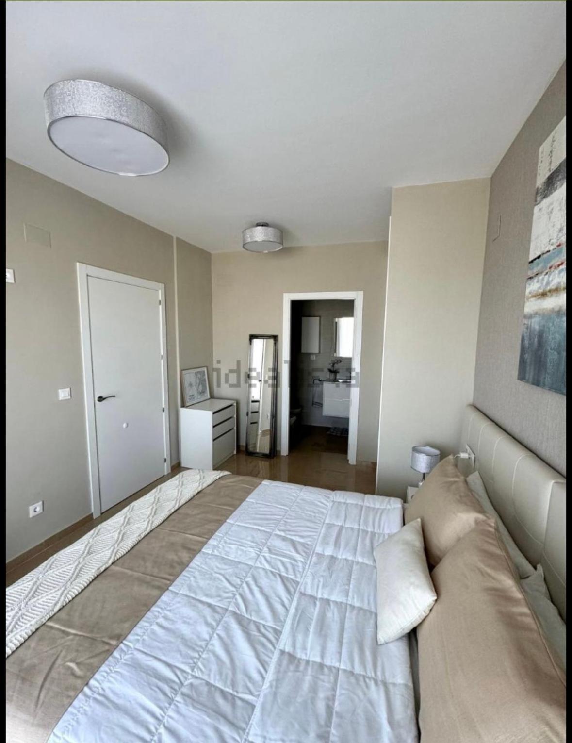 Apto Ciudad Jardin Vista Mar Planta 5 Oropesa del Mar Eksteriør bilde