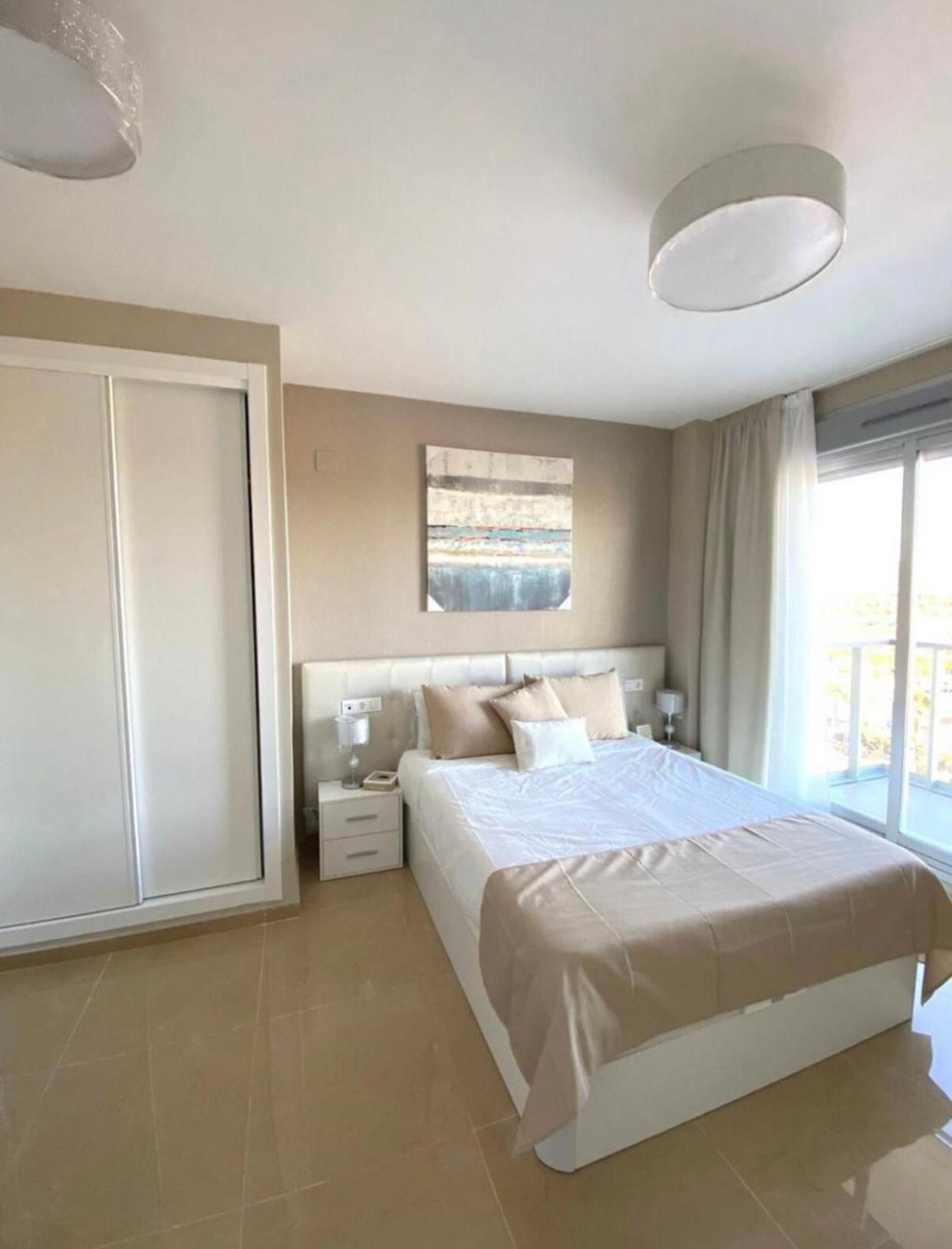 Apto Ciudad Jardin Vista Mar Planta 5 Oropesa del Mar Eksteriør bilde
